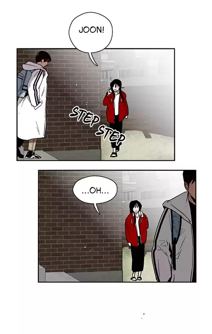 Lee Doona! Chapter 3