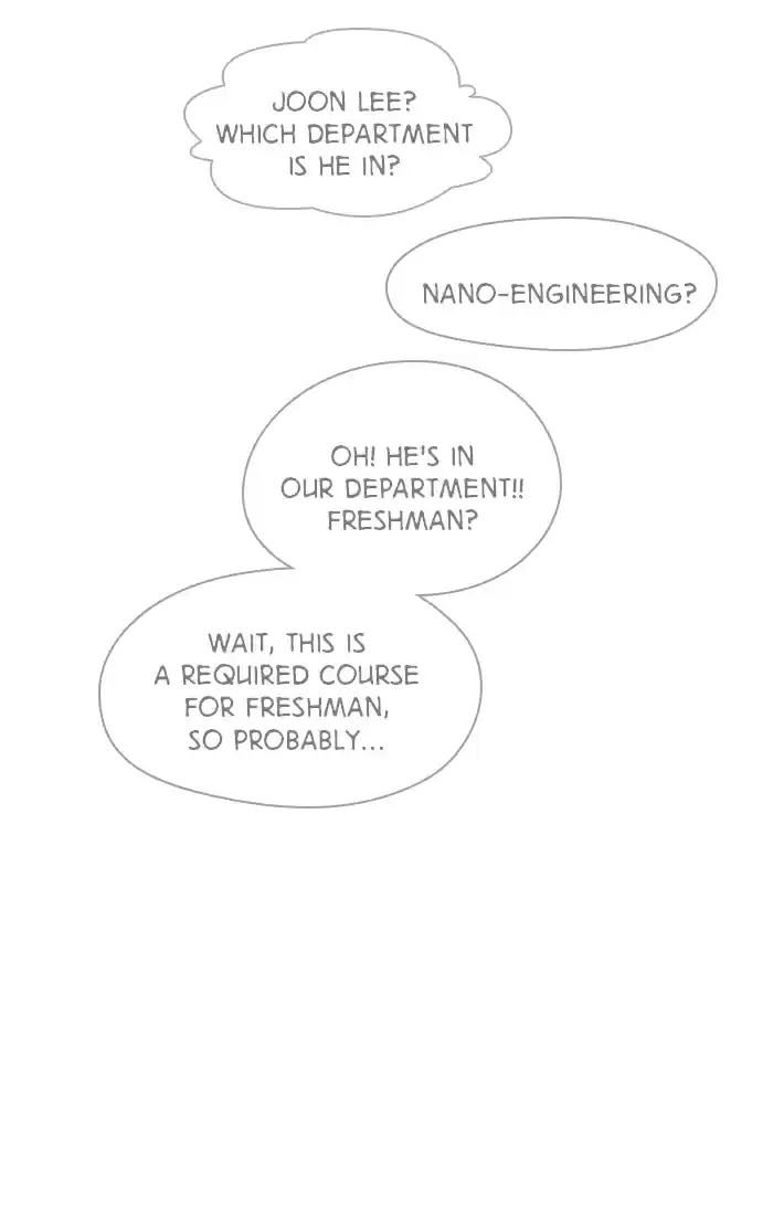 Lee Doona! Chapter 3