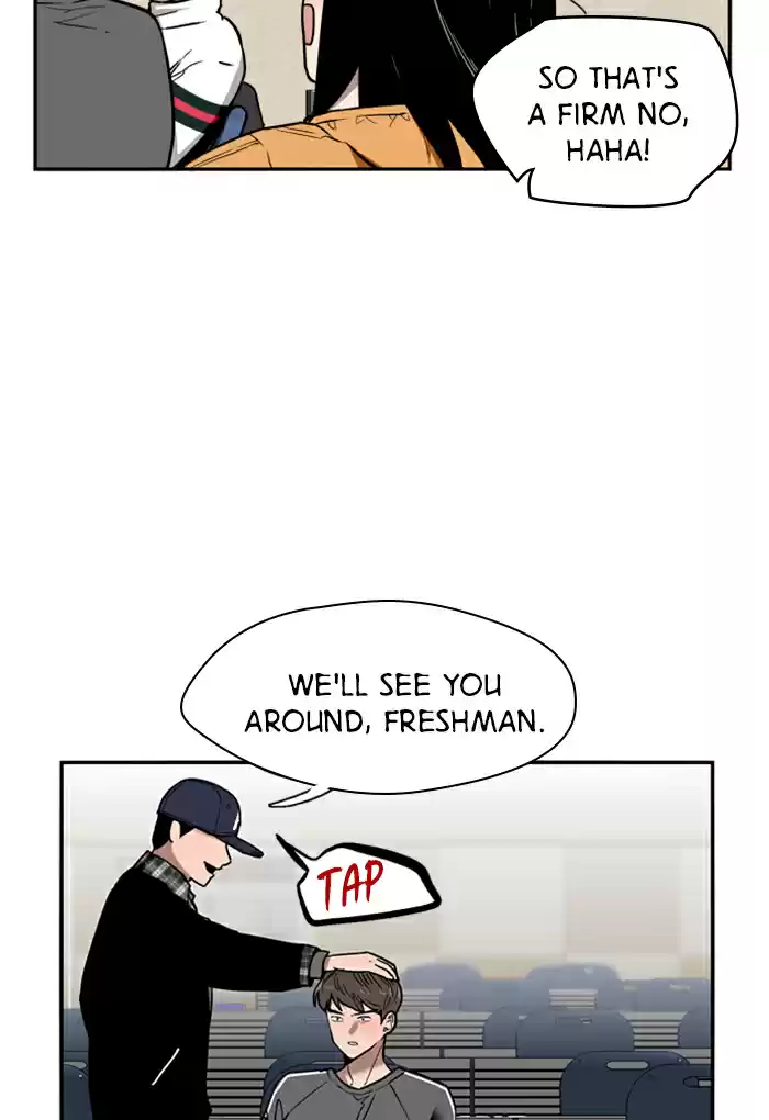 Lee Doona! Chapter 3