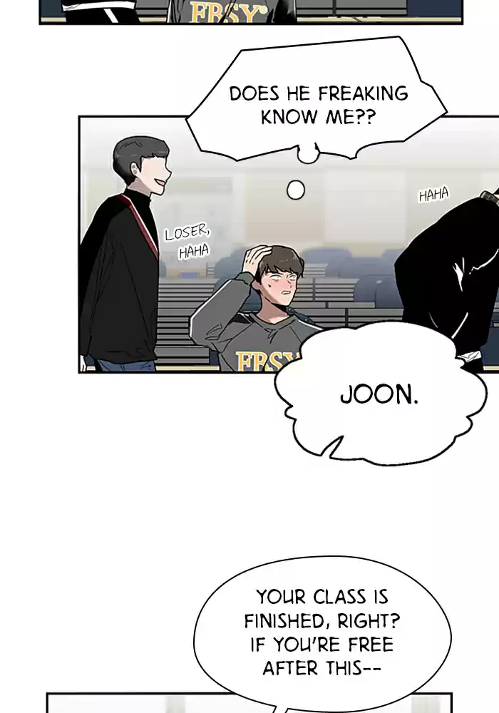 Lee Doona! Chapter 3