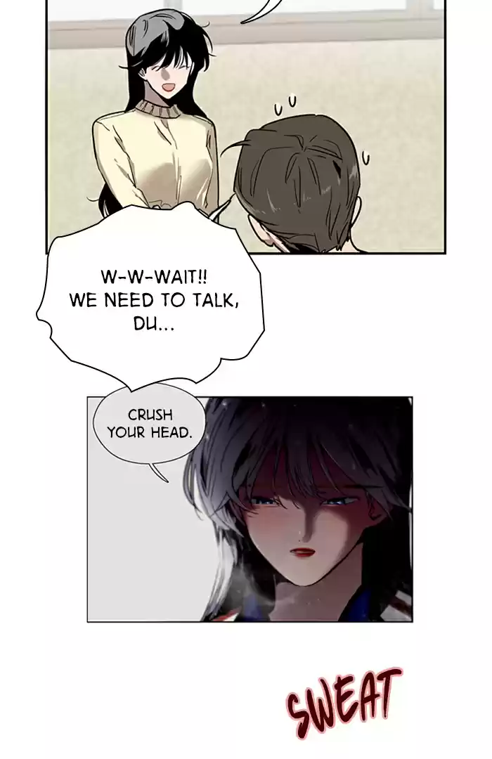 Lee Doona! Chapter 3