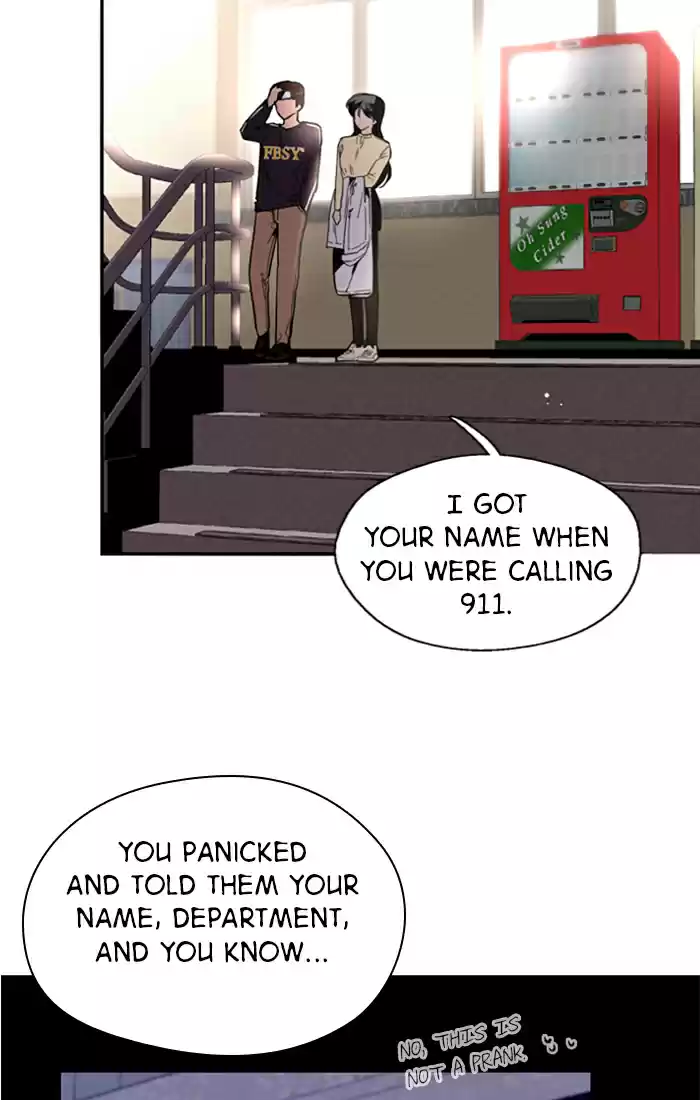 Lee Doona! Chapter 3