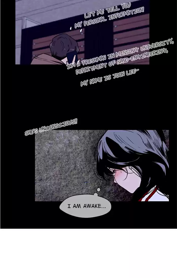 Lee Doona! Chapter 3