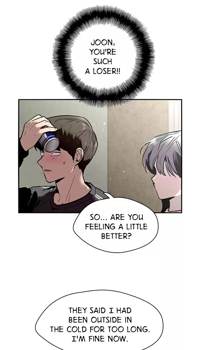 Lee Doona! Chapter 3