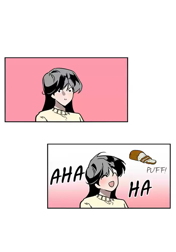 Lee Doona! Chapter 3