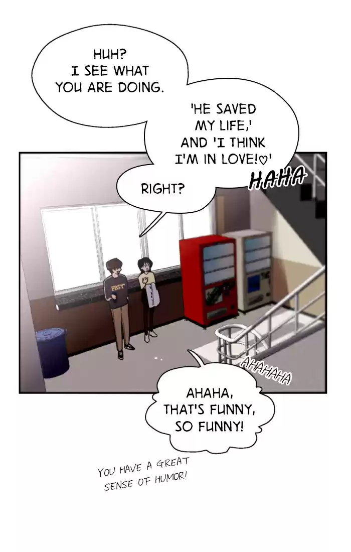 Lee Doona! Chapter 3