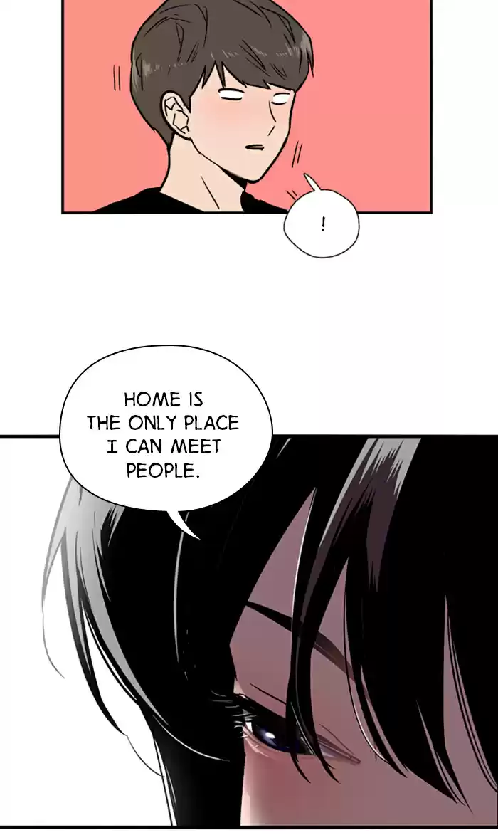 Lee Doona! Chapter 3