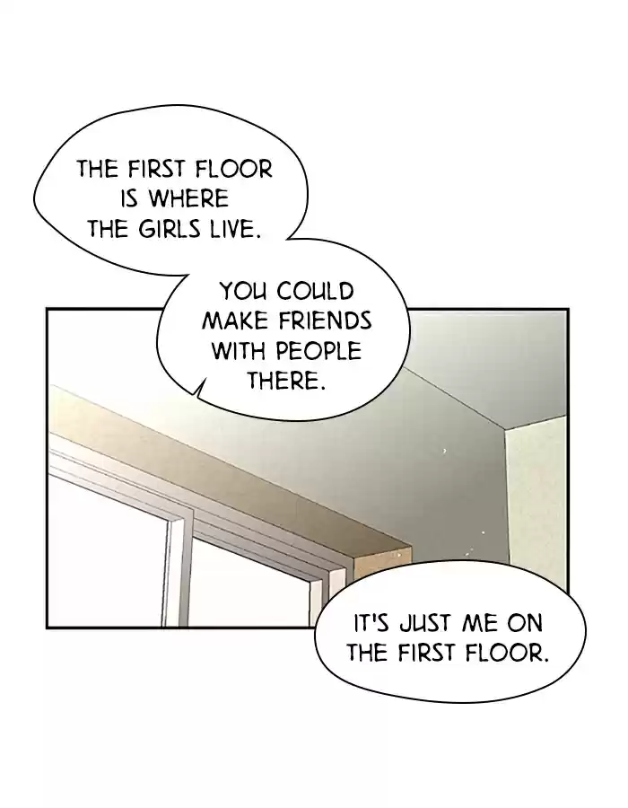 Lee Doona! Chapter 3