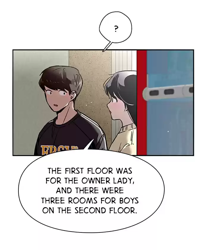 Lee Doona! Chapter 3