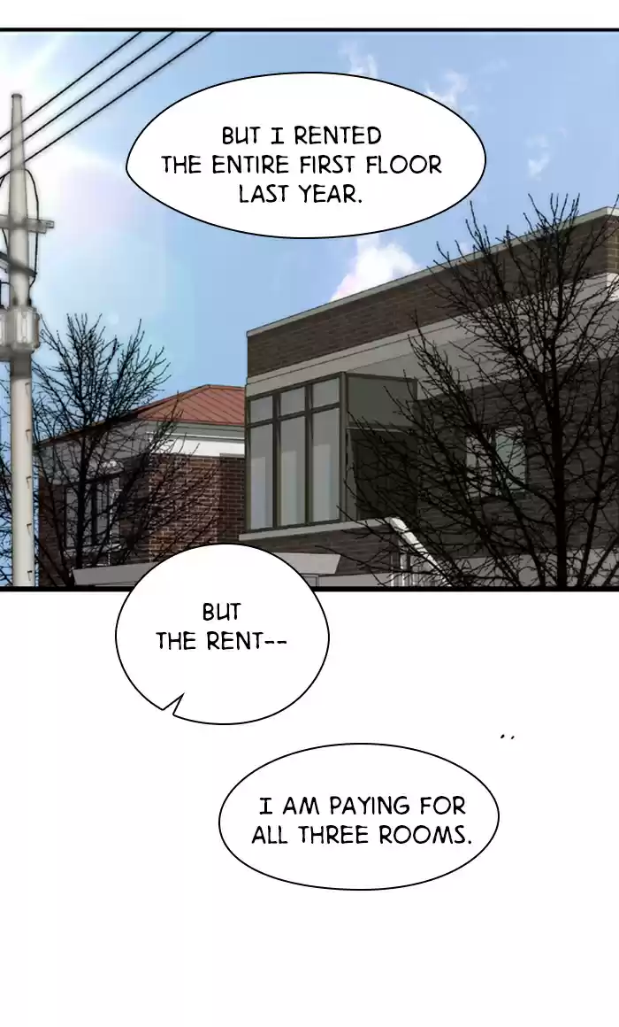 Lee Doona! Chapter 3