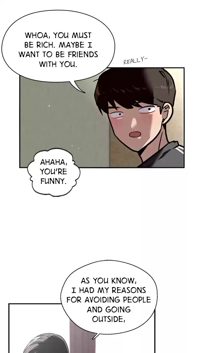 Lee Doona! Chapter 3