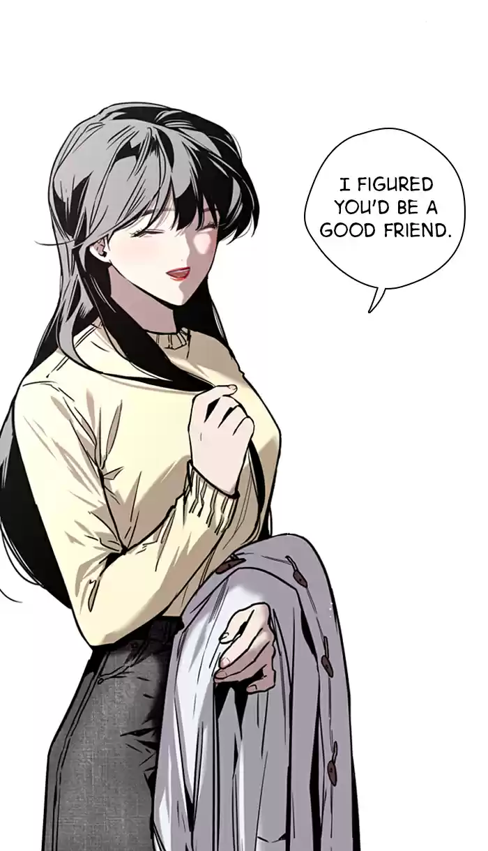 Lee Doona! Chapter 3