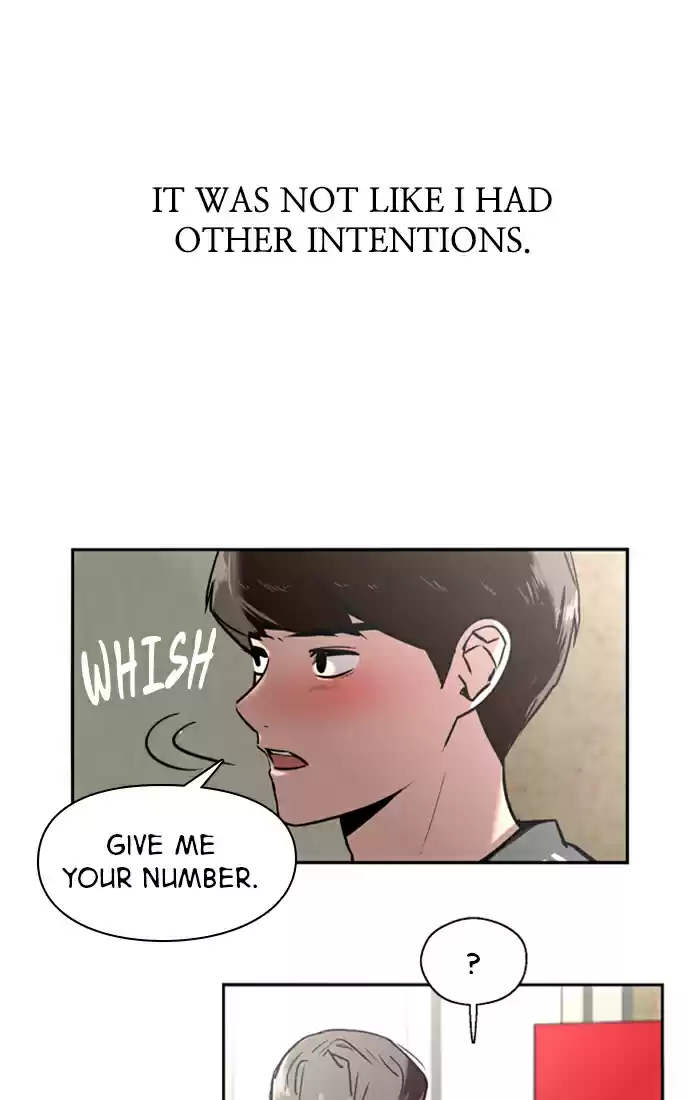 Lee Doona! Chapter 3