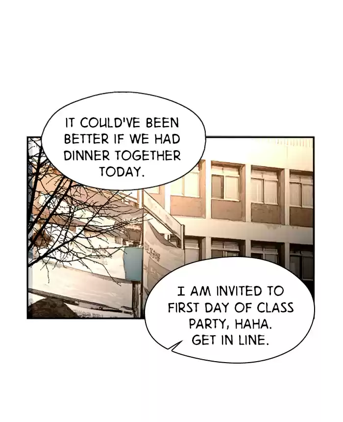 Lee Doona! Chapter 3