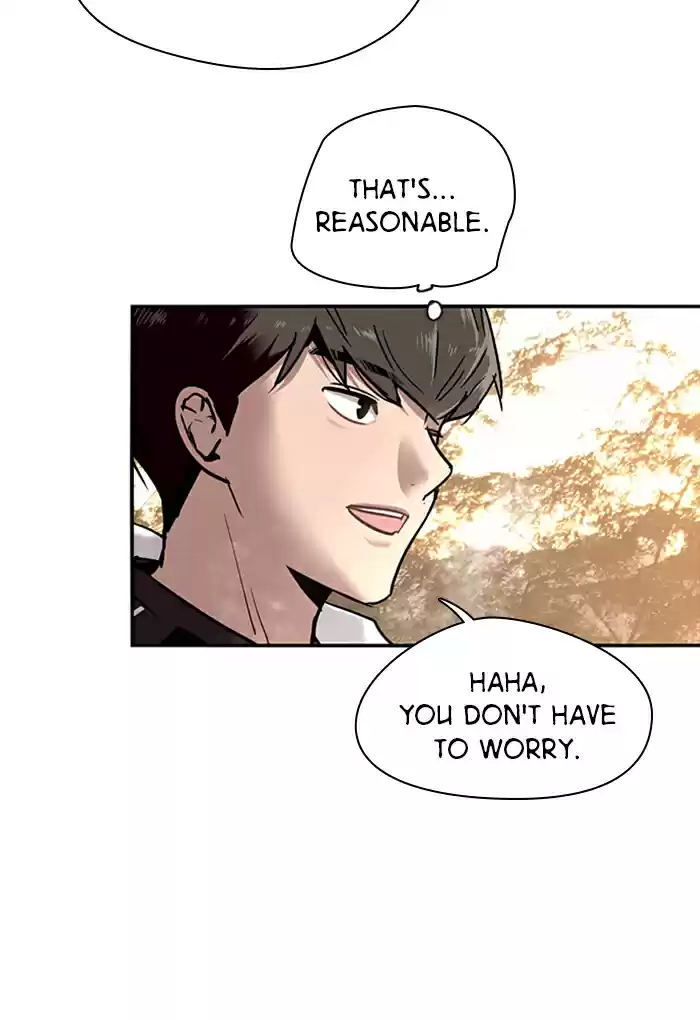 Lee Doona! Chapter 3