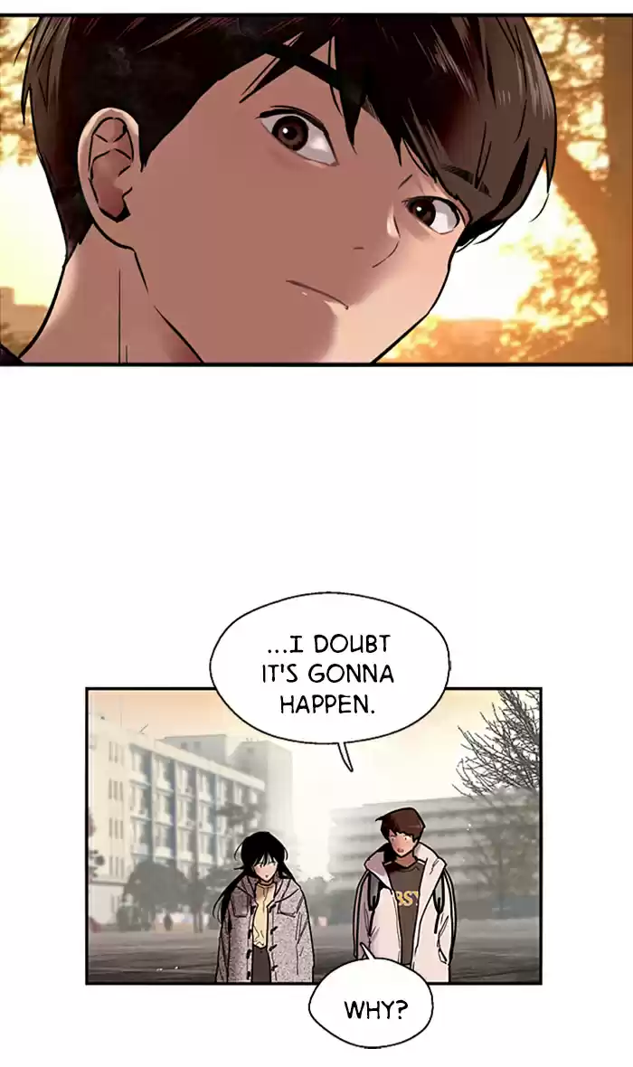 Lee Doona! Chapter 3