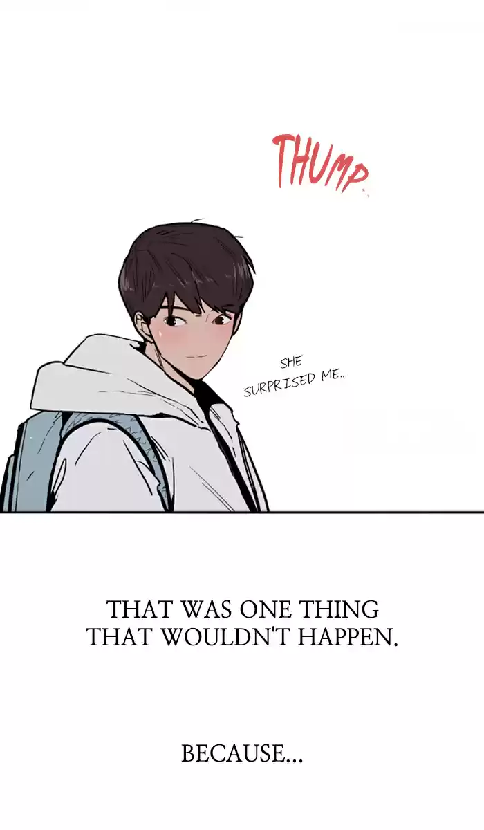 Lee Doona! Chapter 3