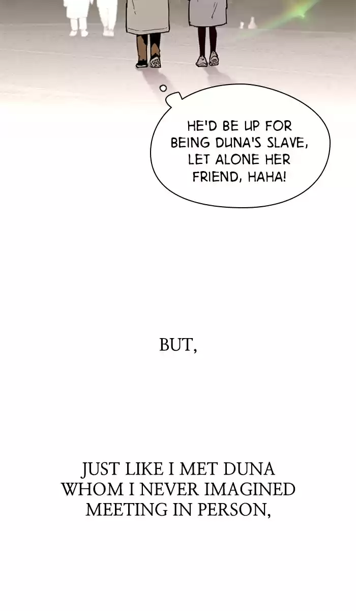 Lee Doona! Chapter 3