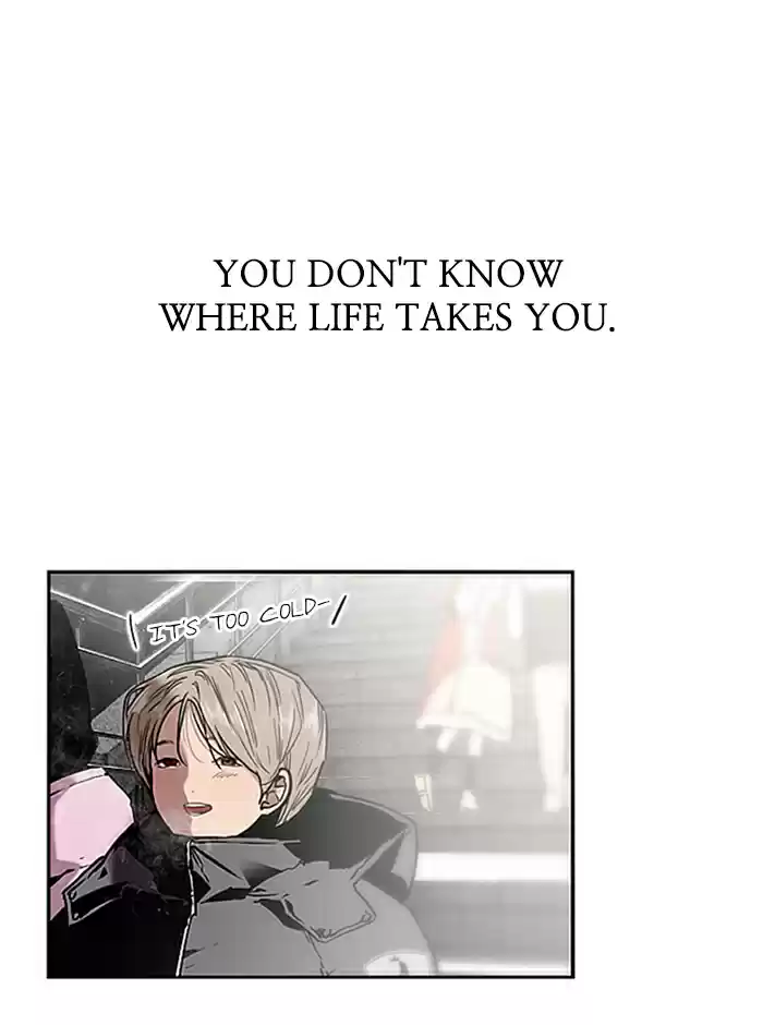 Lee Doona! Chapter 3