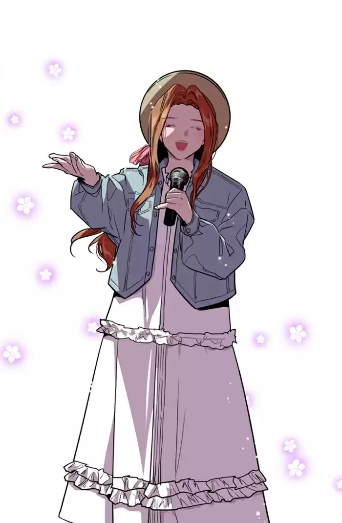 Lee Doona! Chapter 30