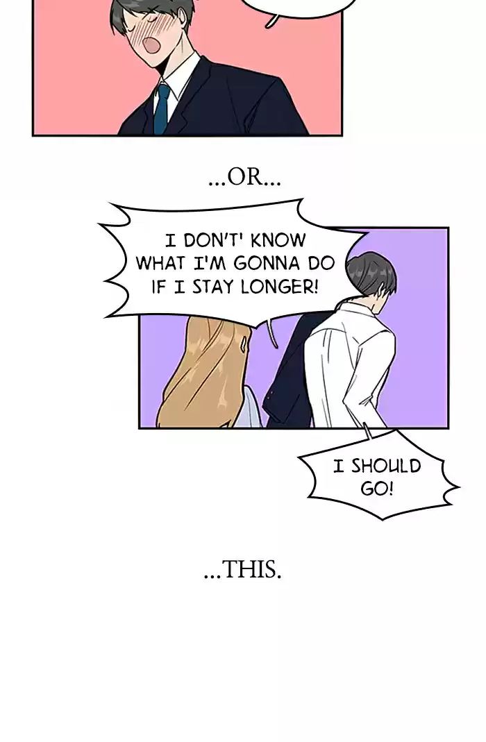 Lee Doona! Chapter 30