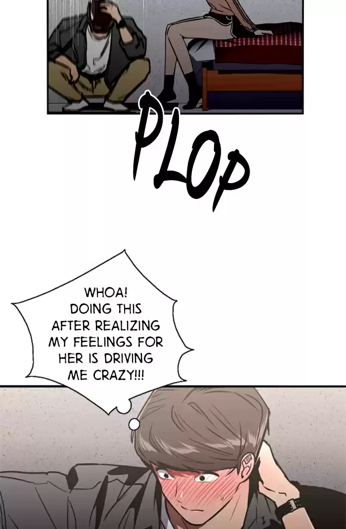 Lee Doona! Chapter 30