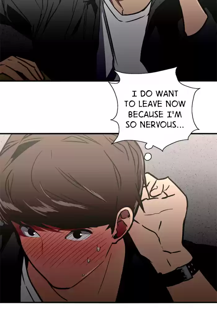 Lee Doona! Chapter 30