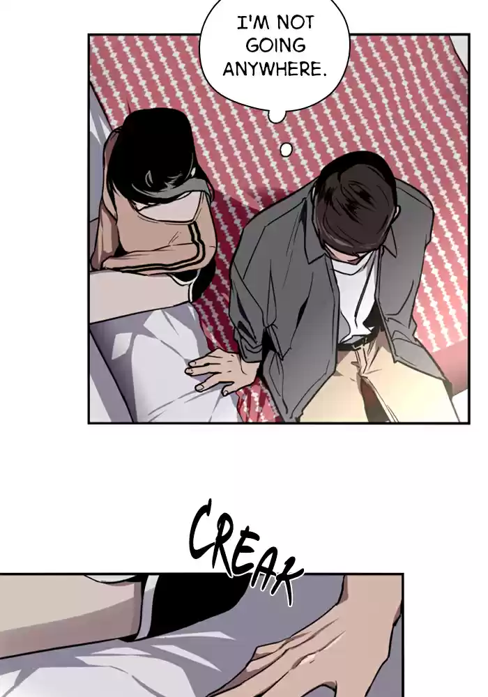 Lee Doona! Chapter 30