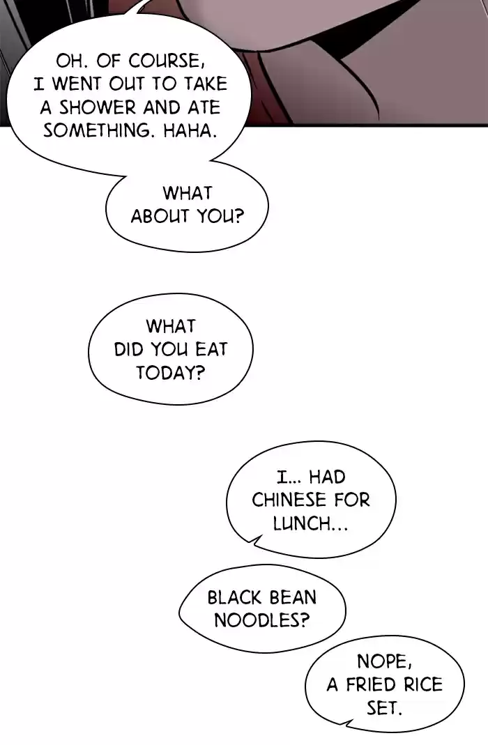 Lee Doona! Chapter 30