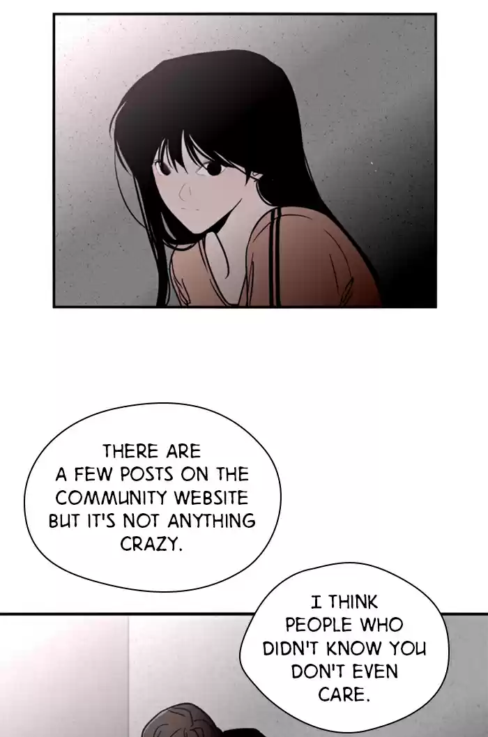 Lee Doona! Chapter 30