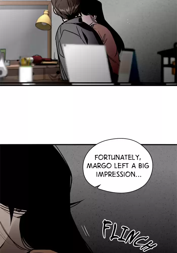 Lee Doona! Chapter 30