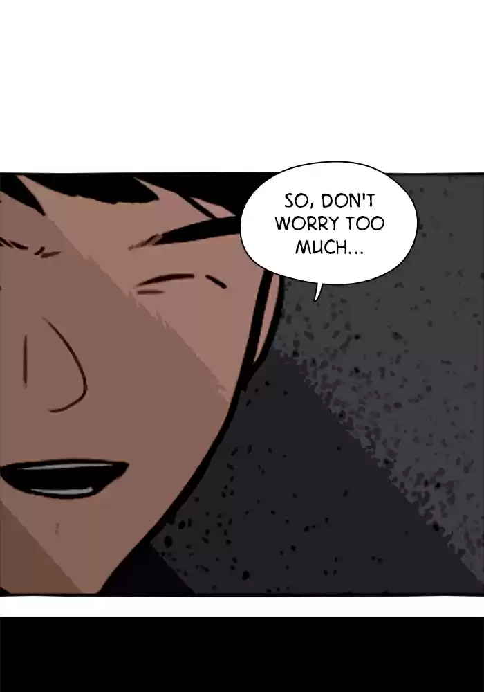 Lee Doona! Chapter 30