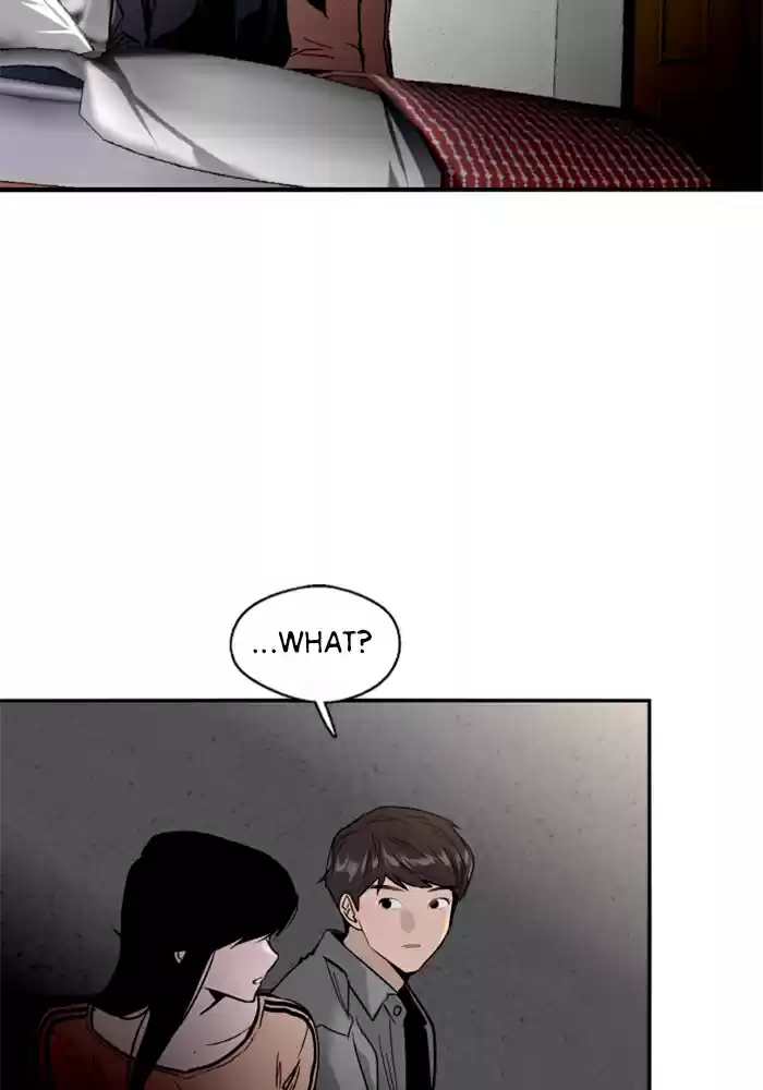 Lee Doona! Chapter 30