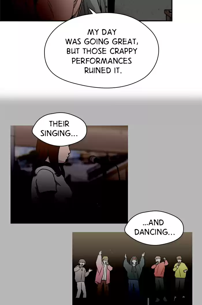 Lee Doona! Chapter 30