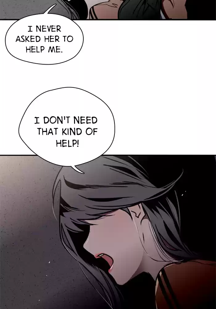 Lee Doona! Chapter 30