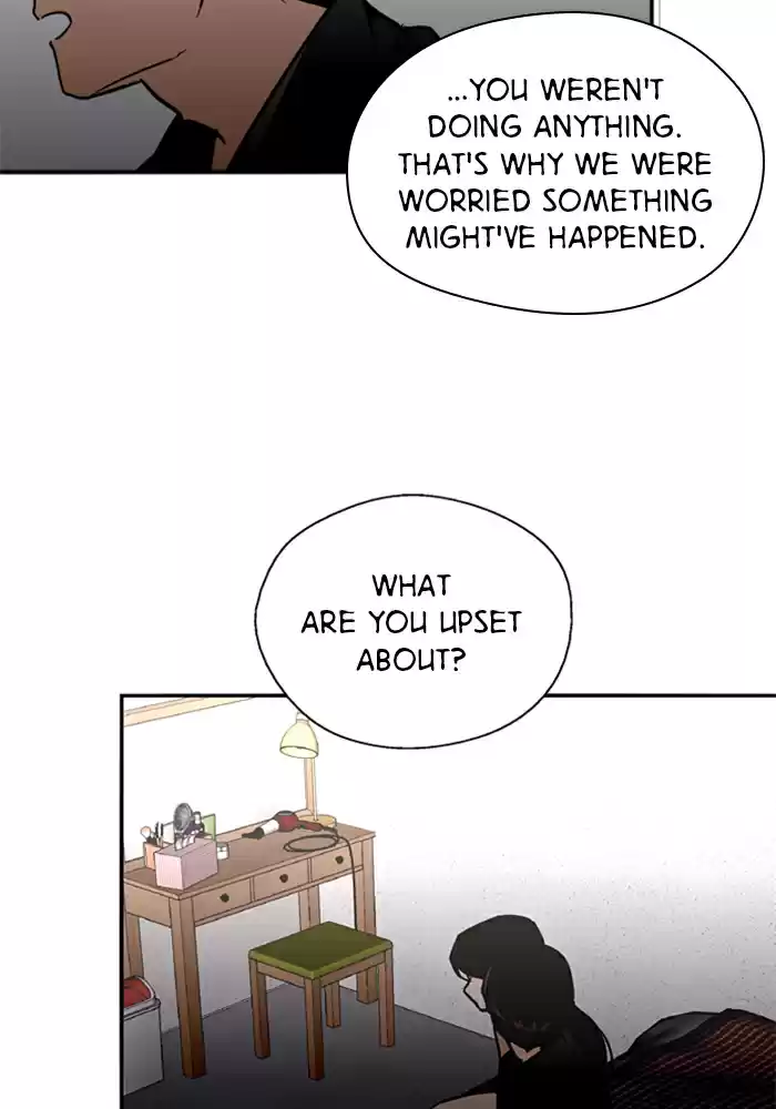 Lee Doona! Chapter 30