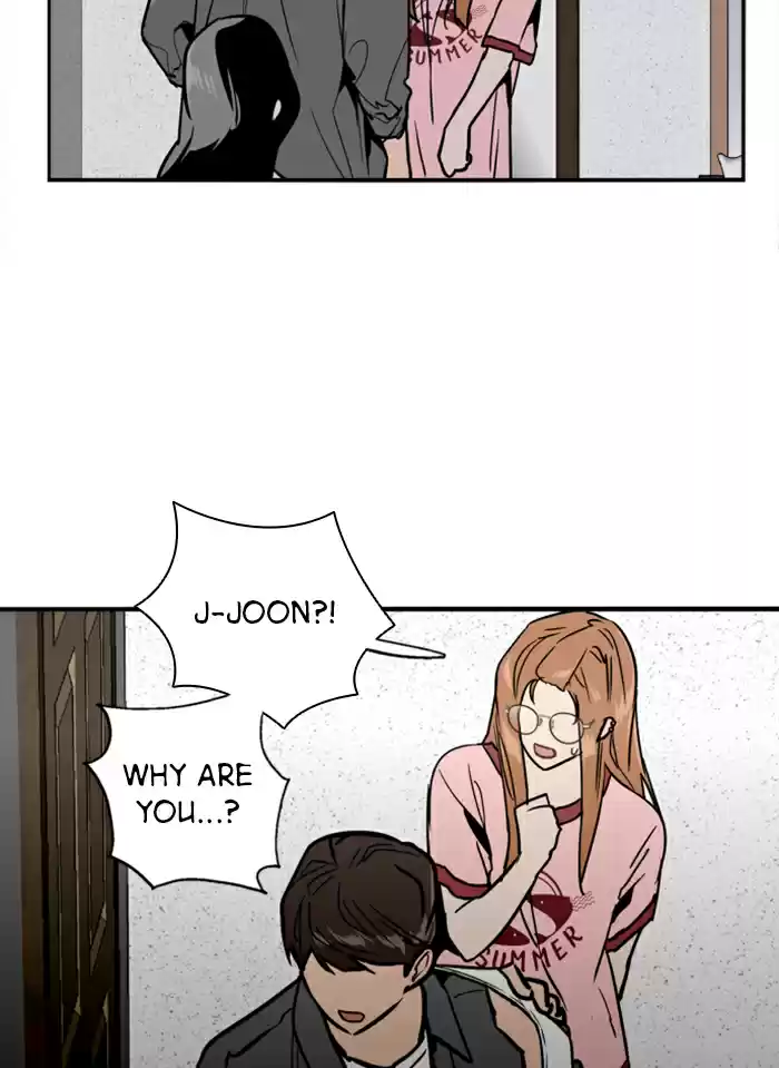 Lee Doona! Chapter 30