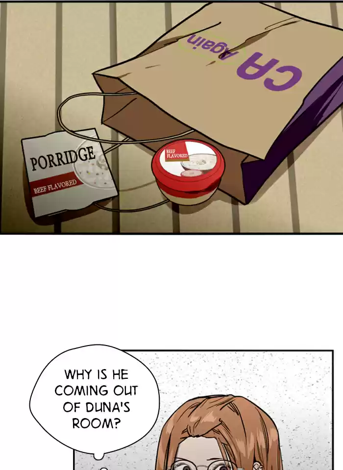 Lee Doona! Chapter 30