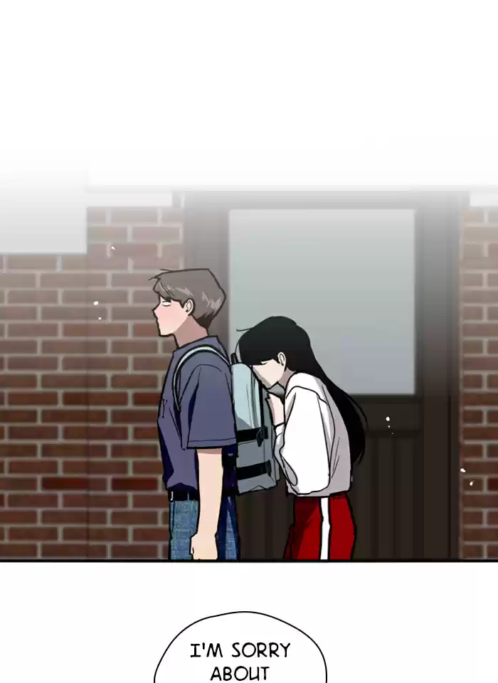 Lee Doona! Chapter 30