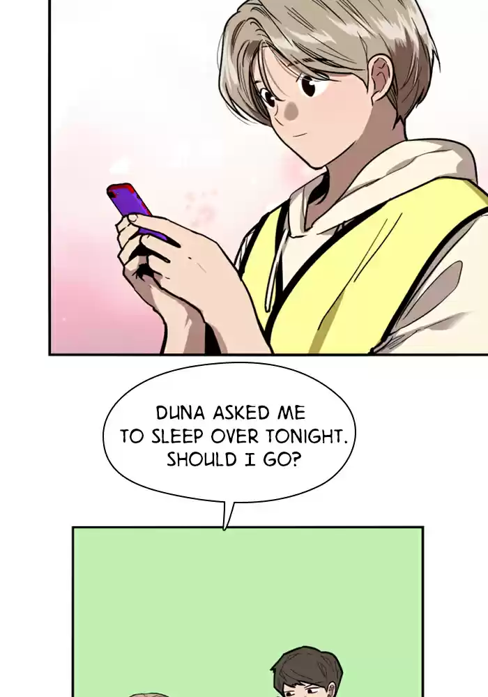 Lee Doona! Chapter 30