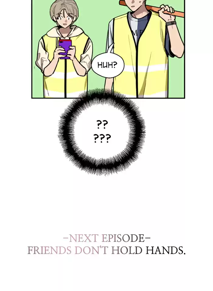 Lee Doona! Chapter 30