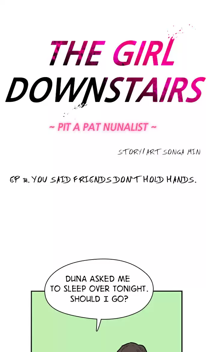 Lee Doona! Chapter 31