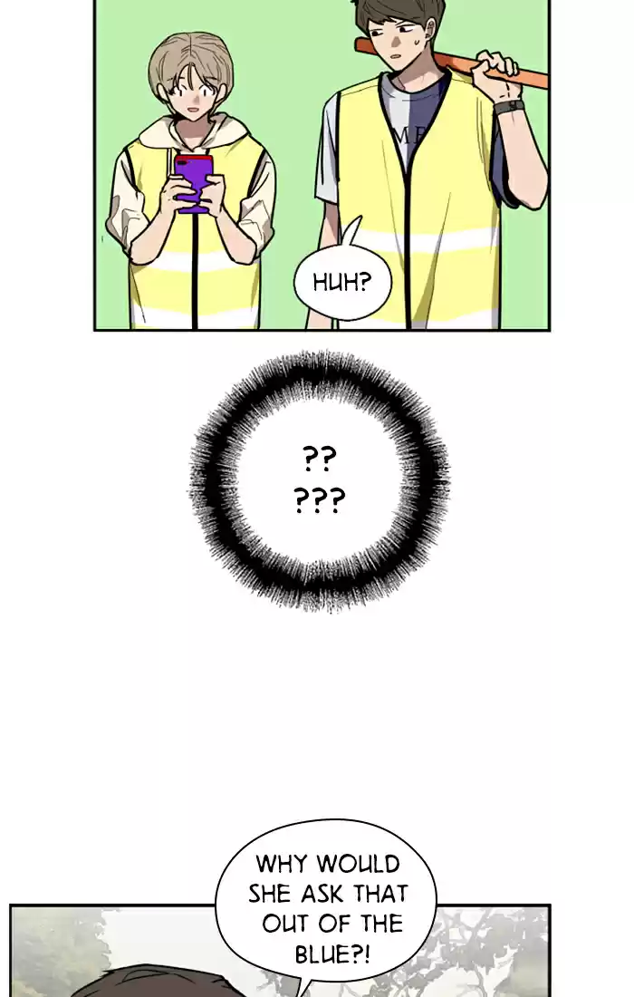 Lee Doona! Chapter 31