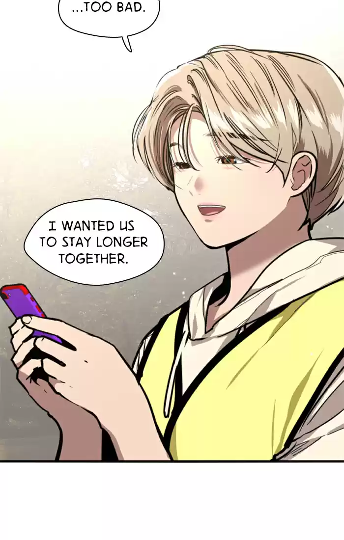 Lee Doona! Chapter 31