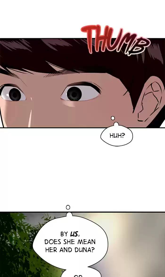 Lee Doona! Chapter 31