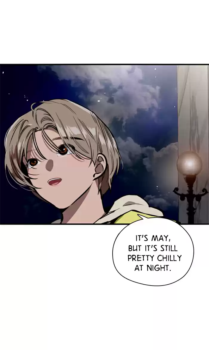 Lee Doona! Chapter 31