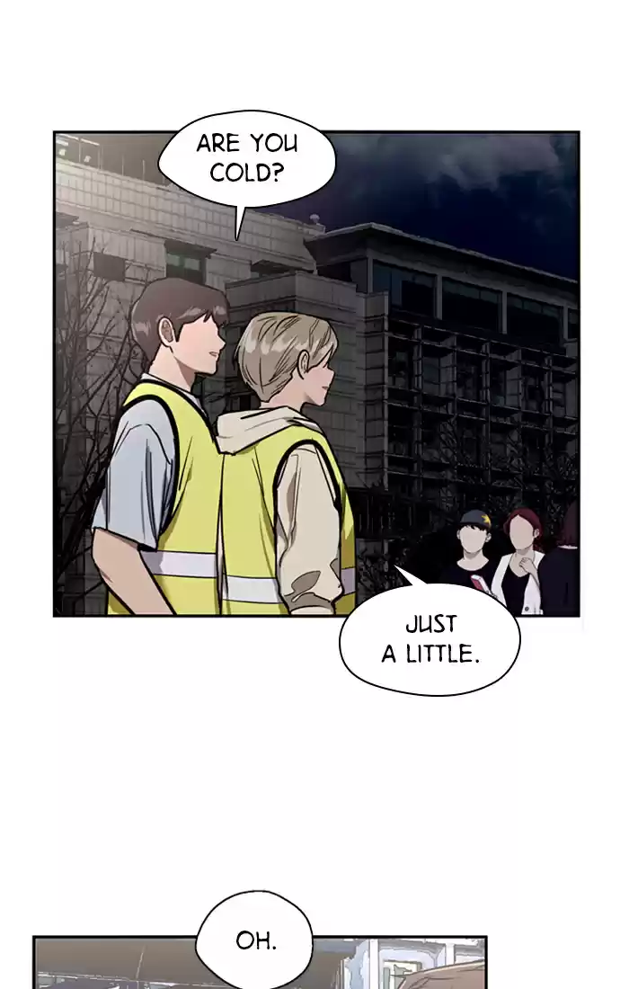 Lee Doona! Chapter 31