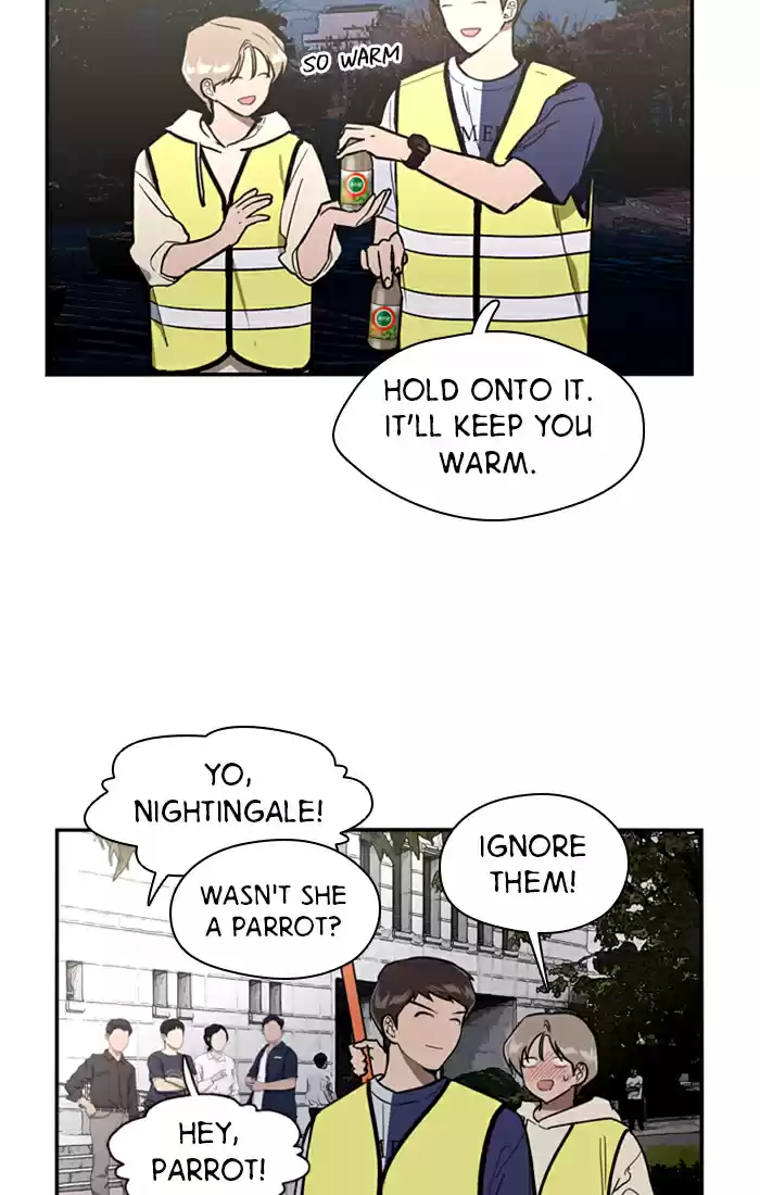 Lee Doona! Chapter 31