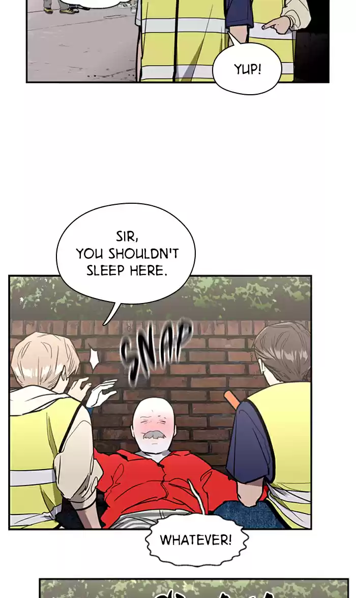 Lee Doona! Chapter 31