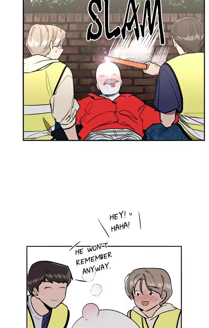 Lee Doona! Chapter 31